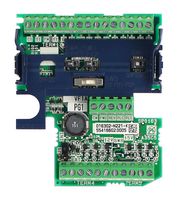 IDEC VF1A-PG1 PG INTERFACE CARD, 30KHZ, 5V, 620 OHM
