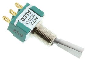 TE CONNECTIVITY - ALCOSWITCH MTF-106D