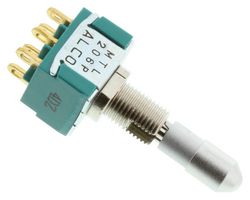 TE CONNECTIVITY - ALCOSWITCH MTL-206P