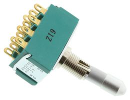 TE CONNECTIVITY - ALCOSWITCH MTL-406N