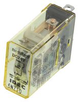 IDEC RH1B-ULD-DC24V