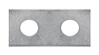 WEIDMULLER 1780990000. 附件, 连接器, 2P