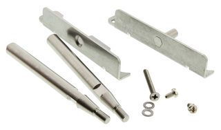 HARTING 09400169926 框, 金属, M4, 母嵌芯