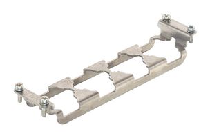 HARTING 09400229901 框, 金属, M3, 公嵌芯