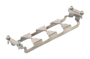 HARTING 09400229902 框, 金属, M3, 母嵌芯