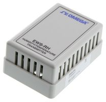 OMEGA EWS-RH HUMIDITY SENSOR, VOLTAGE/CURRENT, 24V