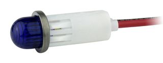VCC / VISUAL COMMUNICATIONS COMPANY 1092A6-12V