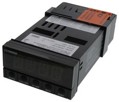 OMEGA DP25B-S-230. 面板仪表, 4位, 应力, 230VAC
