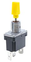 E-SWITCH ST5SP81T2C2. TOGGLE SWITCH, SPDT, 16A, 250VAC, PANEL