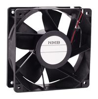 NMB TECHNOLOGIES 12038VE-12Q-GT-00.