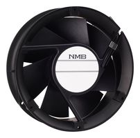 NMB TECHNOLOGIES 17250VE-48R-GT-00.
