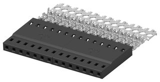 TE CONNECTIVITY - AMP 2317206-7