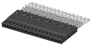 TE CONNECTIVITY - AMP 2317205-8