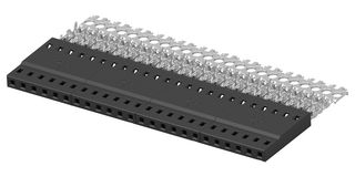 TE CONNECTIVITY - AMP 2317204-6