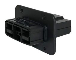 ANDERSON POWER PRODUCTS SBSX75A-PMPLUG-BLK 连接器外壳, 公, 2路