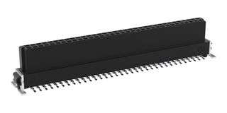 ERNI - TE CONNECTIVITY 154720-E CONN, RCPT, 68POS, 2ROW, 1.27MM, SMT