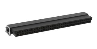 ERNI - TE CONNECTIVITY 154743-E CONN, R/A RCPT, 68POS, 2ROW, 1.27MM, SMT