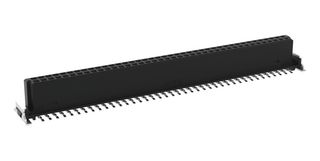 ERNI - TE CONNECTIVITY 154809-E 连接器, 母, 80路, 2排, 1.27MM, SMT