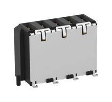 TE CONNECTIVITY - ERNI 214548-E