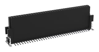ERNI - TE CONNECTIVITY 234200-E 连接器, 母, 68路, 2排, 1.27MM, SMT