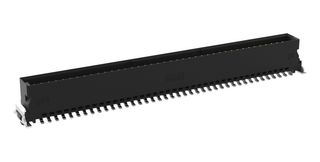 ERNI - TE CONNECTIVITY 244840-E CONN, PLUG, 80POS, 2ROW, 1.27MM, SMT