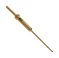AMPHENOL AEROSPACE M39029/31-240 CIR CONTACT, PIN, CRIMP, 20-24AWG