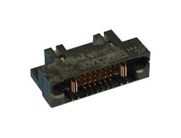 AMPHENOL COMMUNICATIONS SOLUTIONS 51720-10202402AALF 连接器, 背板, 24S+4P