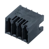 WEIDMULLER 1289310000. 连接器端子快, PCB, 14路