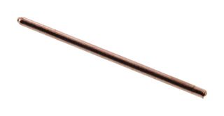 WAKEFIELD THERMAL 124641 散热管, 圆形, 铜, 3MM X 70MM