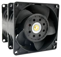 NMB TECHNOLOGIES 08080EA-12S-EUE-C