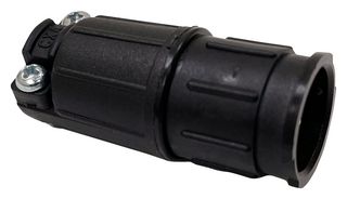 SWITCHCRAFT/CONXALL W5182-2PG-P-535 圆形 连接器, 连接器, 2路, 焊接