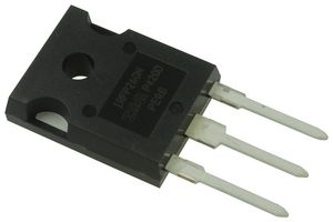 INTERNATIONAL RECTIFIER IRFP260NPBF 场效应管, N 通道, MOSFET, 200V, 50A, TO-247AC