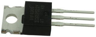 INTERNATIONAL RECTIFIER IRF4905PBF