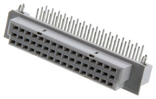 AMPHENOL COMMUNICATIONS SOLUTIONS 86093488613H55E1LF CONN, DIN 41612, RCPT, 48POS, 3ROW