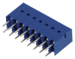 AMPHENOL COMMUNICATIONS SOLUTIONS 87606-308LF 线至电路板接头