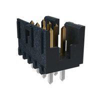 AMPHENOL COMMUNICATIONS SOLUTIONS 98414-F06-44ULF 连接器, 44路, 2排, 2MM