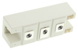 SEMIKRON SKKT162/12E 可控硅晶闸管, 160A, 1.2KV, A 21