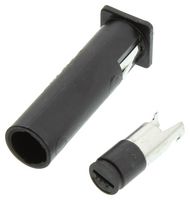 EATON BUSSMANN BK/HBW-I-R 保险丝座, 6.3 X 32MM, PCB安装