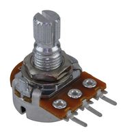 TT ELECTRONICS / BI TECHNOLOGIES P160KN-0QD15B10K.