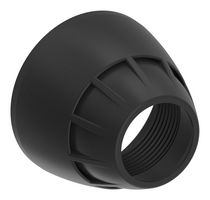 BANNER ENGINEERING SA-M30TE12. STAND OFF-PIPE ADAPTER/COVER