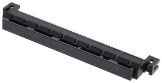 AMPHENOL COMMUNICATIONS SOLUTIONS 10025026-10103PLF CARD EDGE CONN, DUAL SIDE, 164 POS, STRD