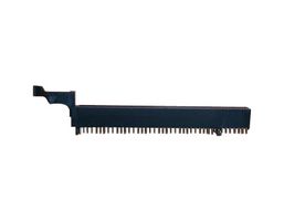 AMPHENOL COMMUNICATIONS SOLUTIONS 10083987-11023TLF 卡边连接器, 双面, 164 路, 通孔安装