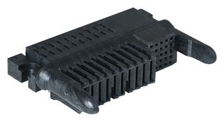AMPHENOL COMMUNICATIONS SOLUTIONS 10108888-R10253SLF 连接器, 直角, 母, 35路