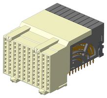 AMPHENOL COMMUNICATIONS SOLUTIONS 10124420-101LF