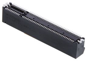 AMPHENOL COMMUNICATIONS SOLUTIONS 10144667-112Y0LF 卡边连接器, 双面, 98 路, SMT