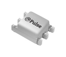 PULSE ELECTRONICS PA0264NLT 变压器, 1:1:1, AEC-Q200, 1.14MH
