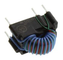 PULSE ELECTRONICS P0584NL. 隔离变压器, 1:1:1, 450UH