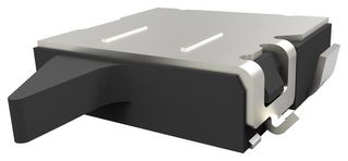 TE CONNECTIVITY - ALCOSWITCH JJCHLUJ100NONPRTR