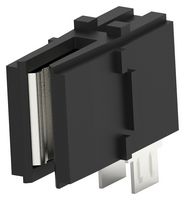 TE CONNECTIVITY 2178531-1 插入式总线条, 母, 直角型