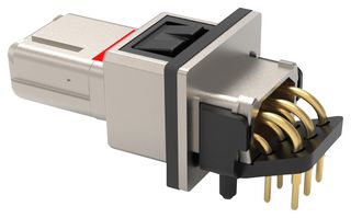 TE CONNECTIVITY - AMP D369-MB33-NS4